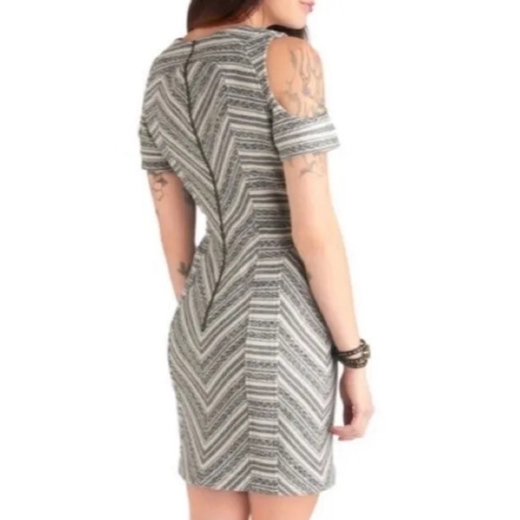 Pendleton The Portland Collection Women's 100% Virgin Wool Dress - Picture 9 of 9